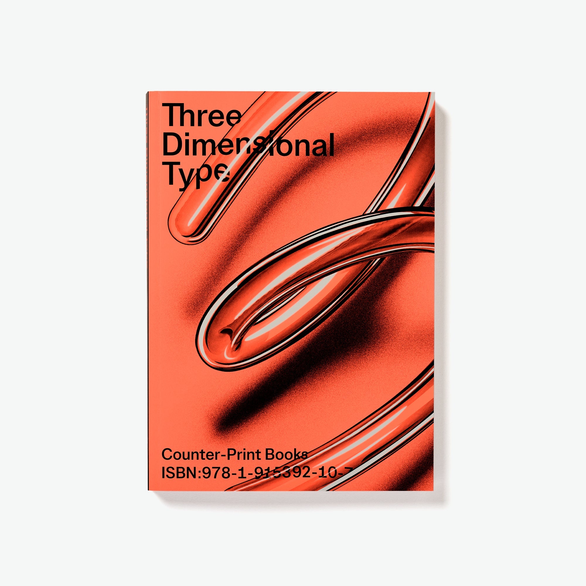 Three Dimensional Type – Seconds