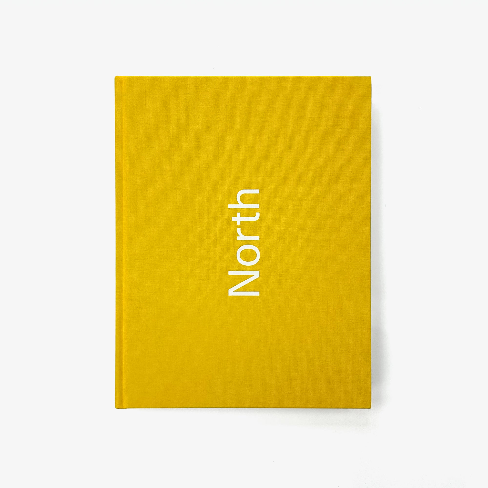 North: Extracts from visual identities – Pre-Order