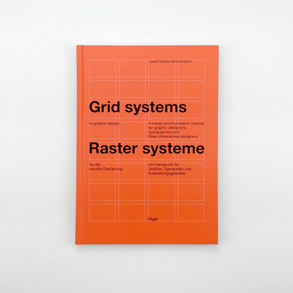 Grid Systems – Seconds