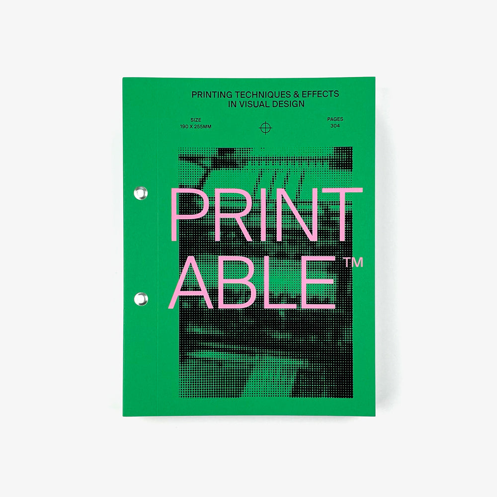 Printable – Counterprint