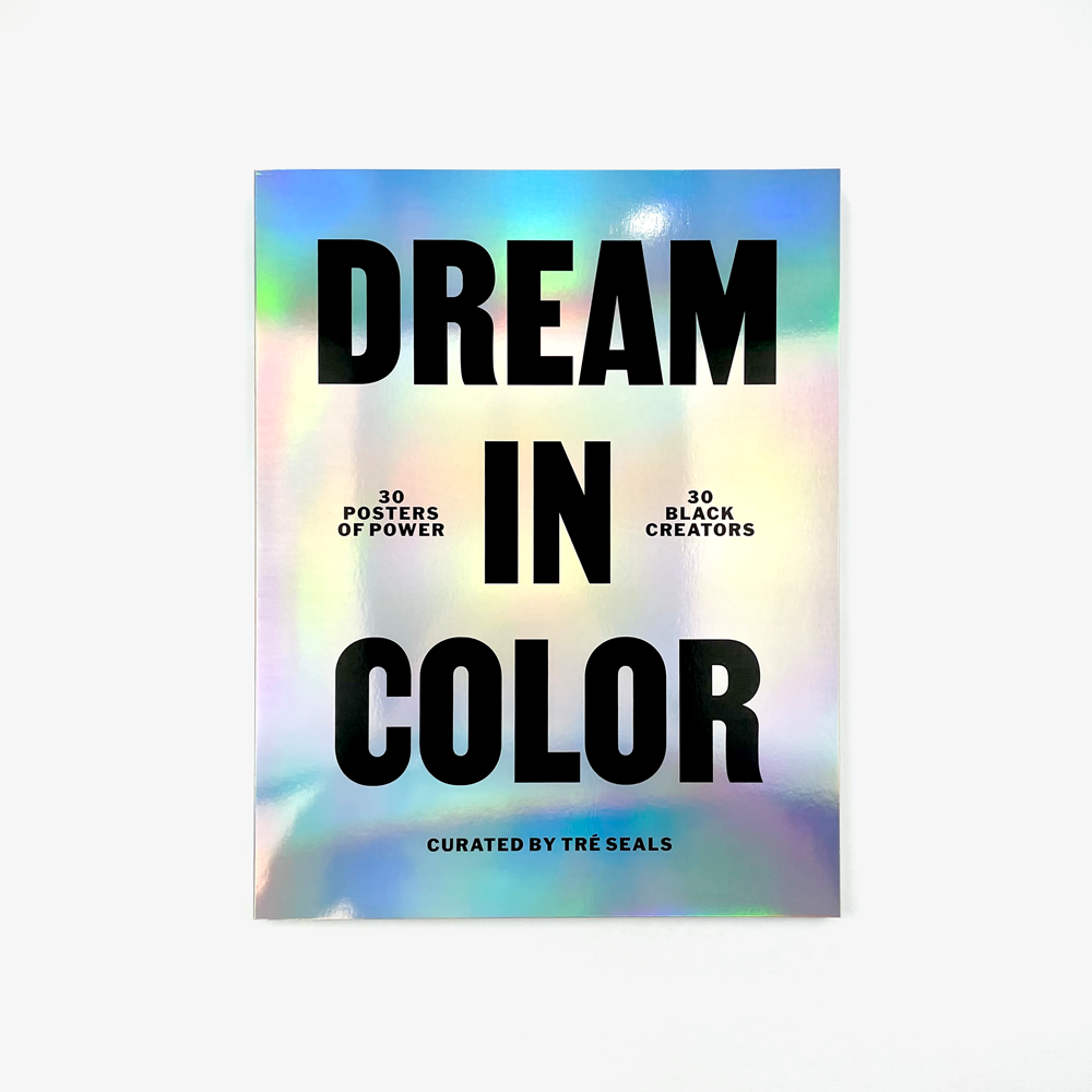 Dream in Color – Seconds