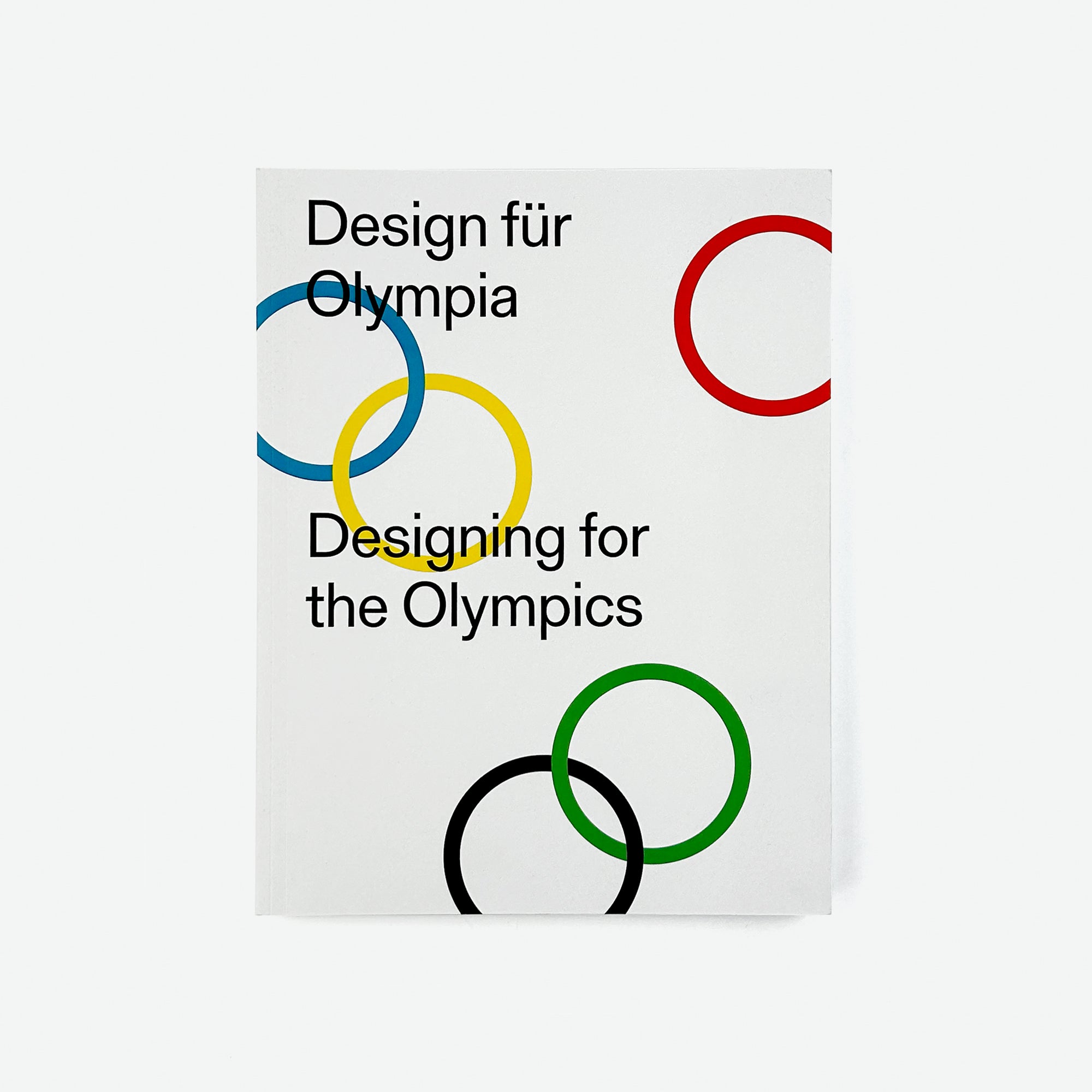 Designing for the Olympics