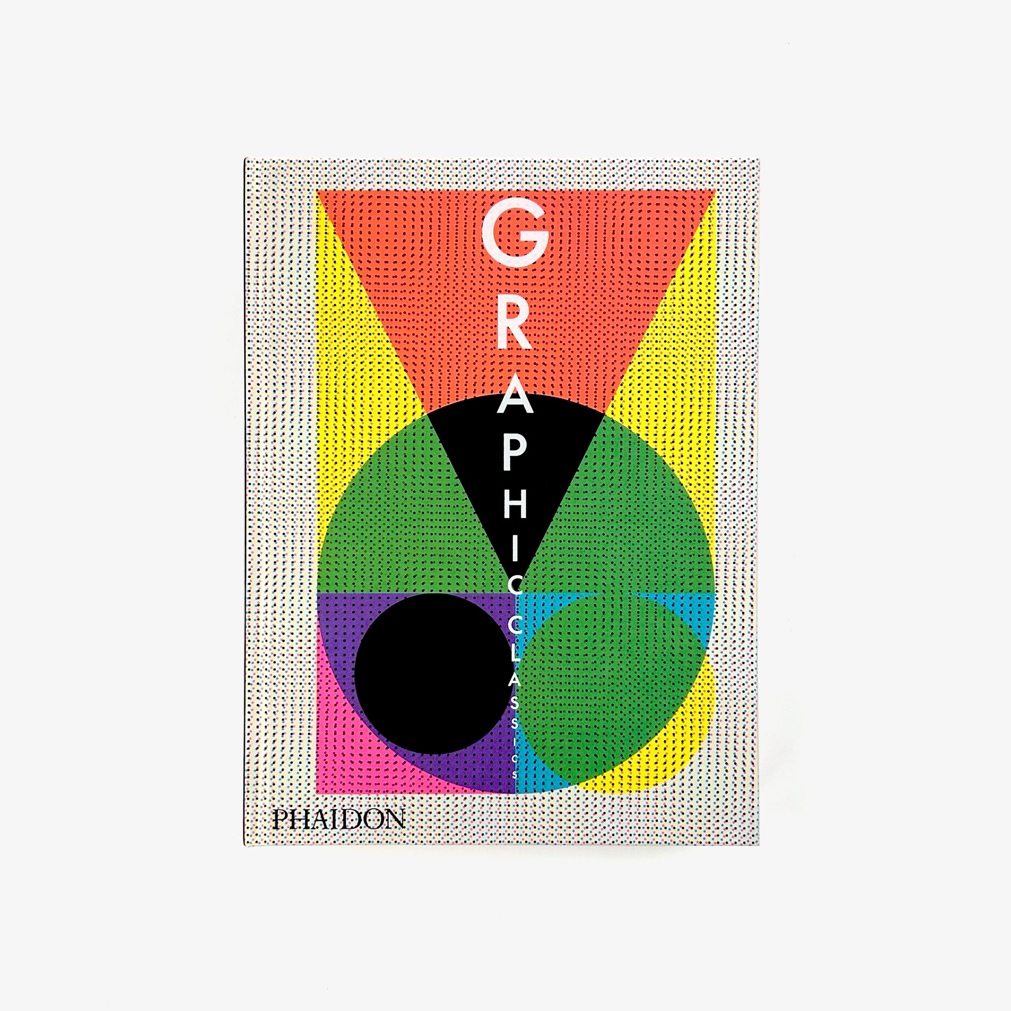 Graphic Classics – Counterprint