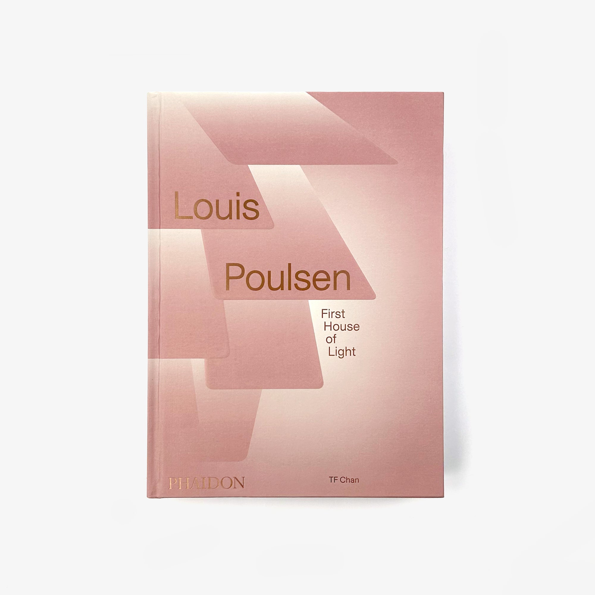 Louis Poulsen First House of Light洋書 Louis Poulsen: First House of Light – Counterprint