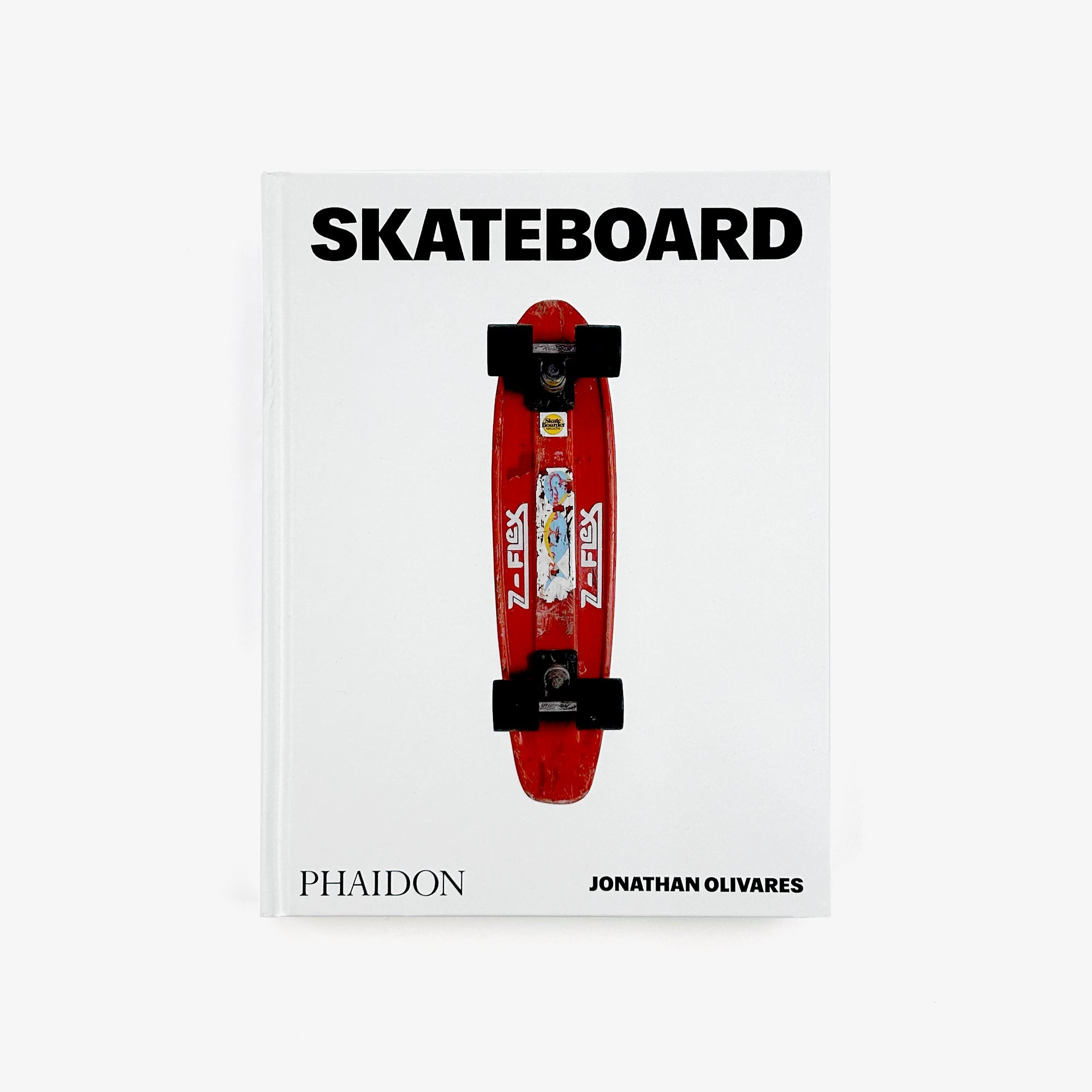 Skateboard – Seconds