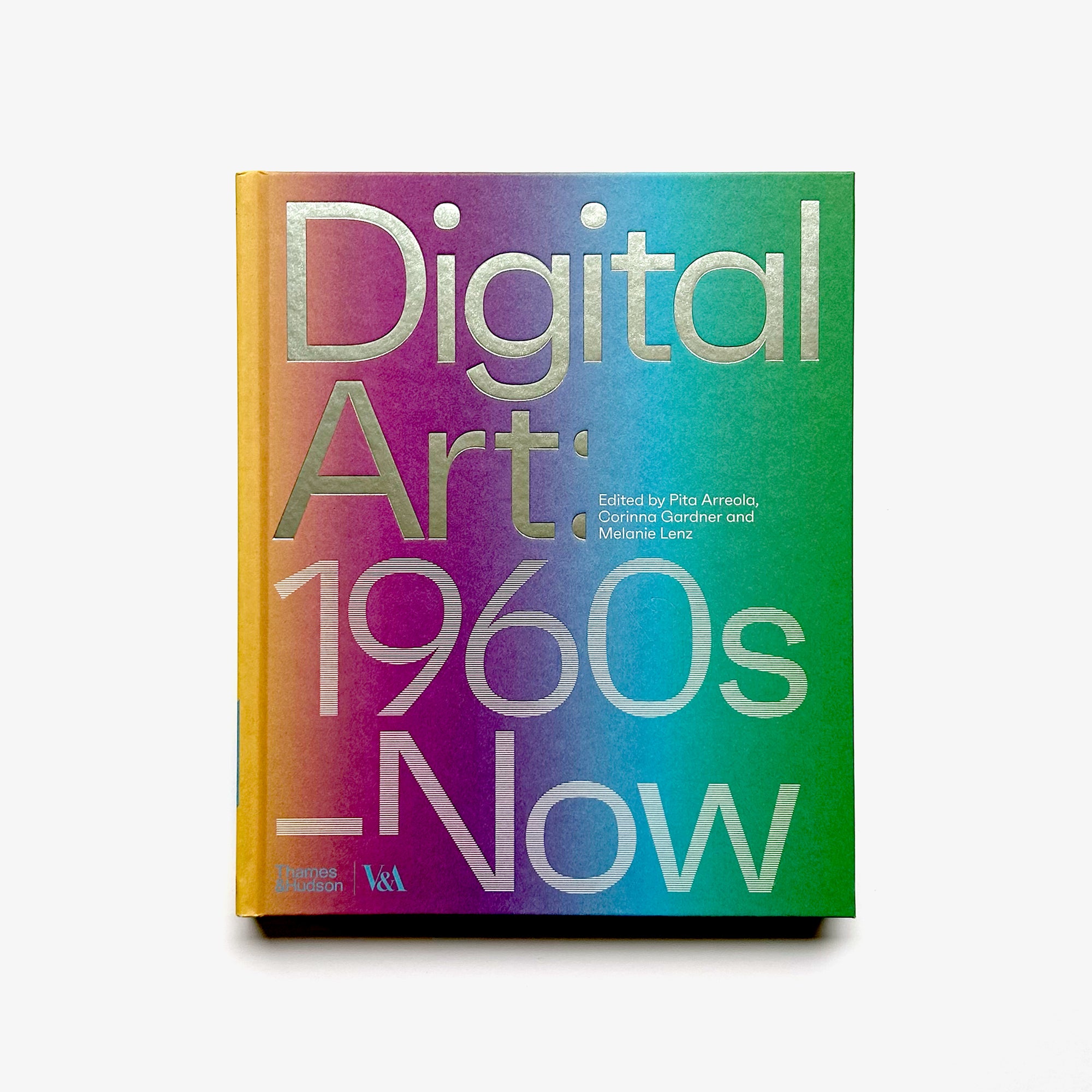 Digital Art: 1960s–Now – Counterprint