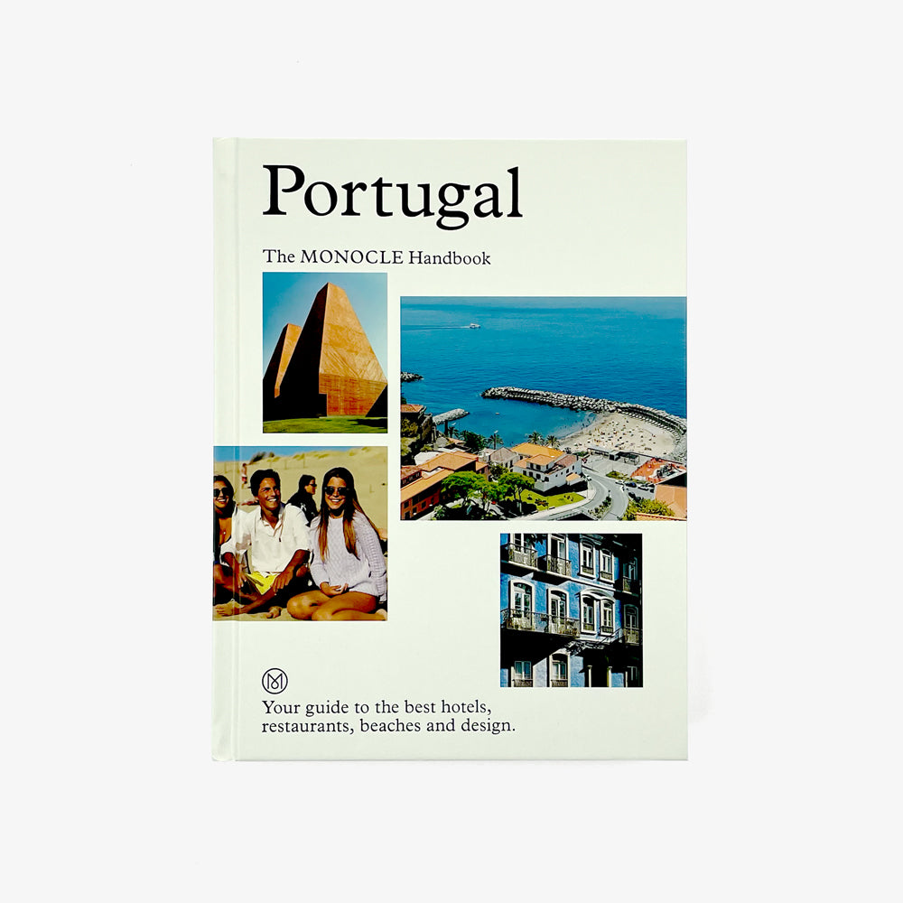 The Monocle Handbook - Portugal
