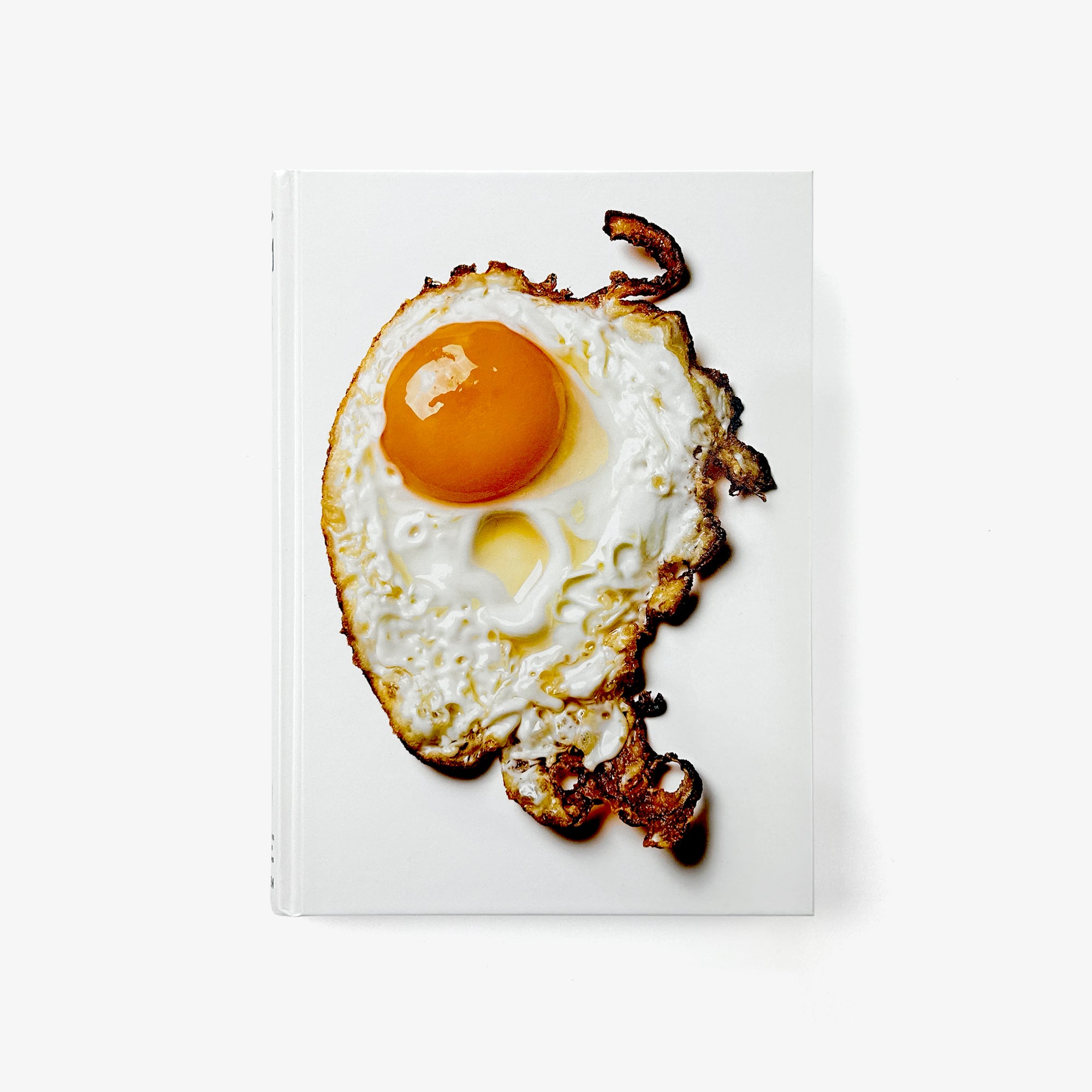 The Gourmand’s Egg