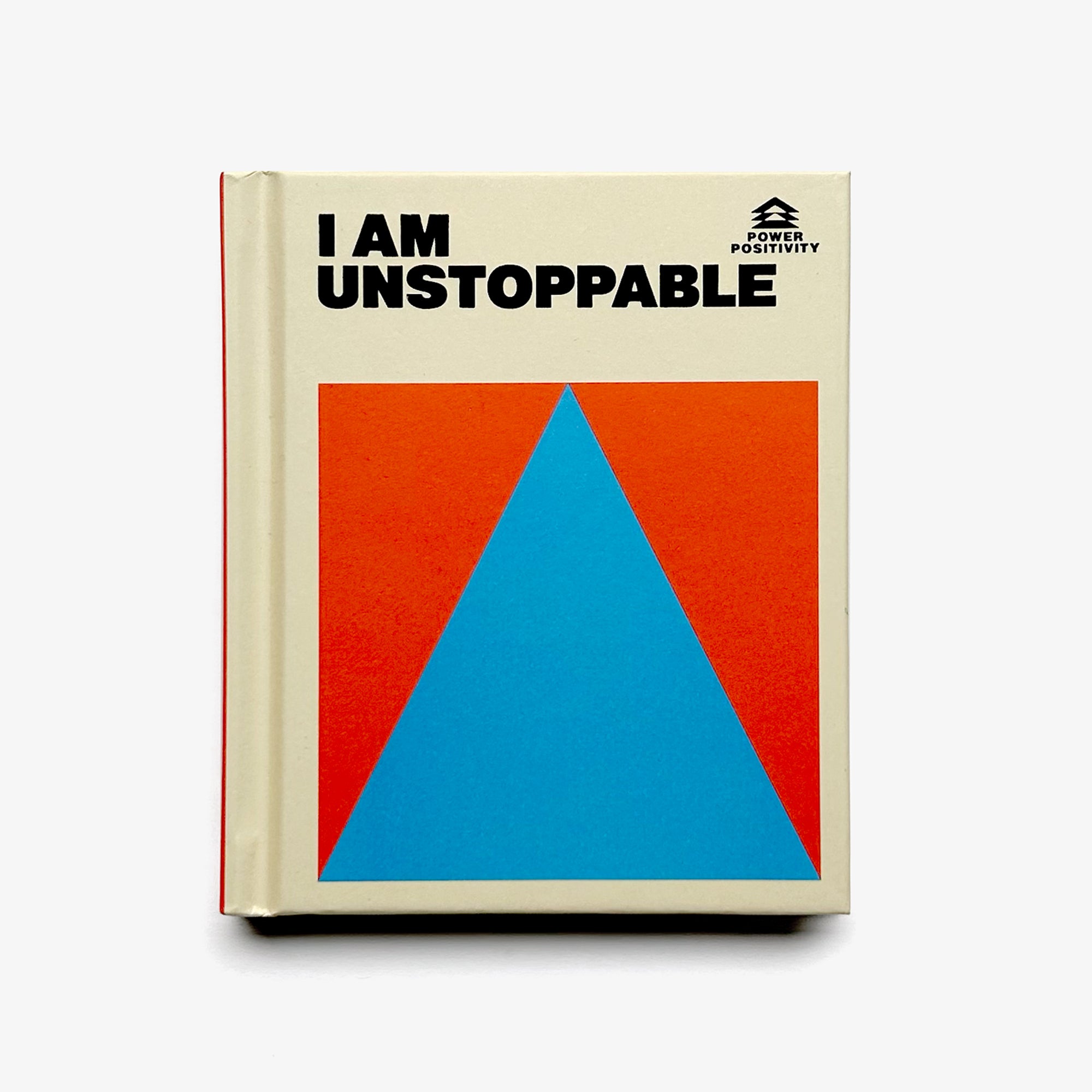 I Am Unstoppable – Counterprint
