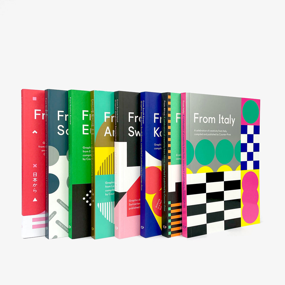 From Book Set CounterPrint