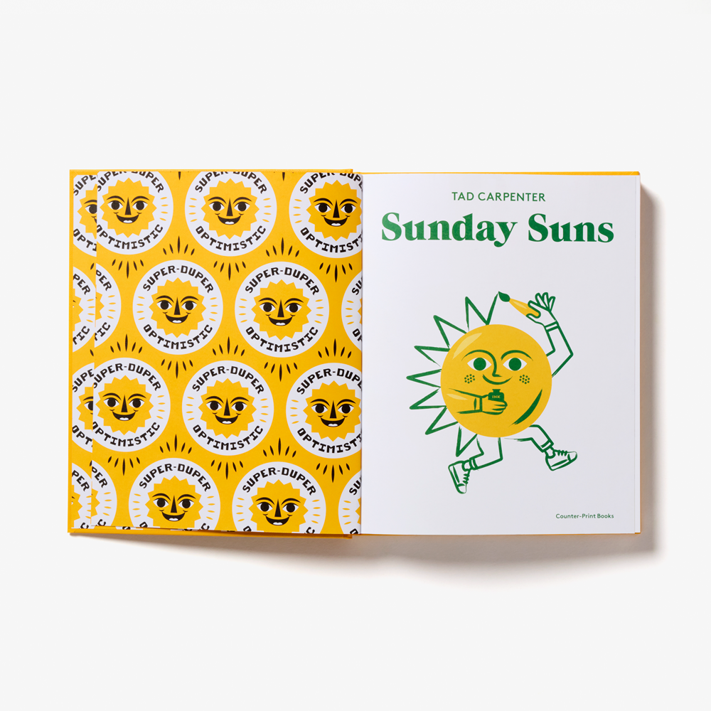 Sunday Suns – Seconds