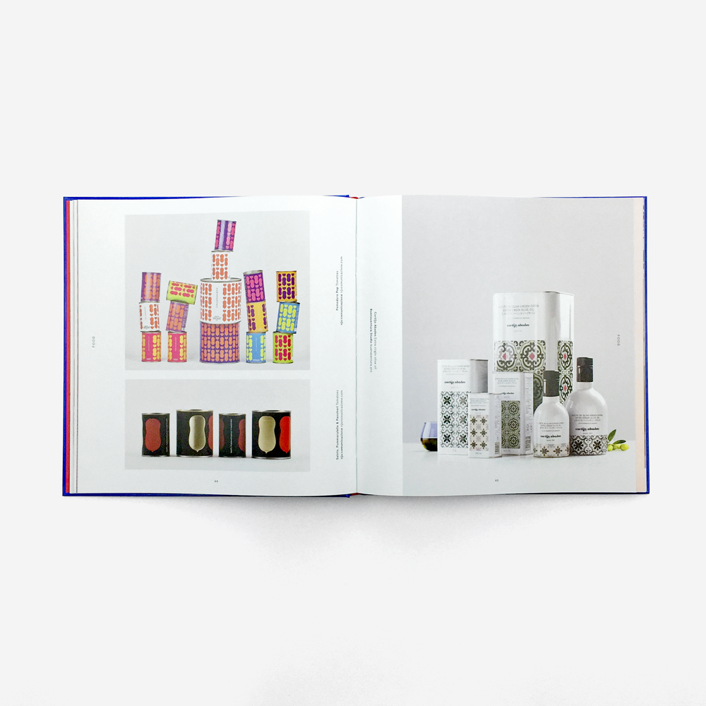 Counter-Print Packaging – Seconds