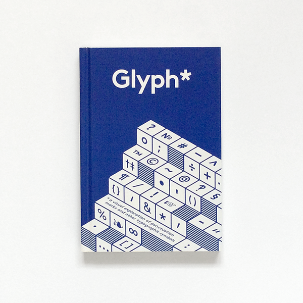 Glyph* – Seconds