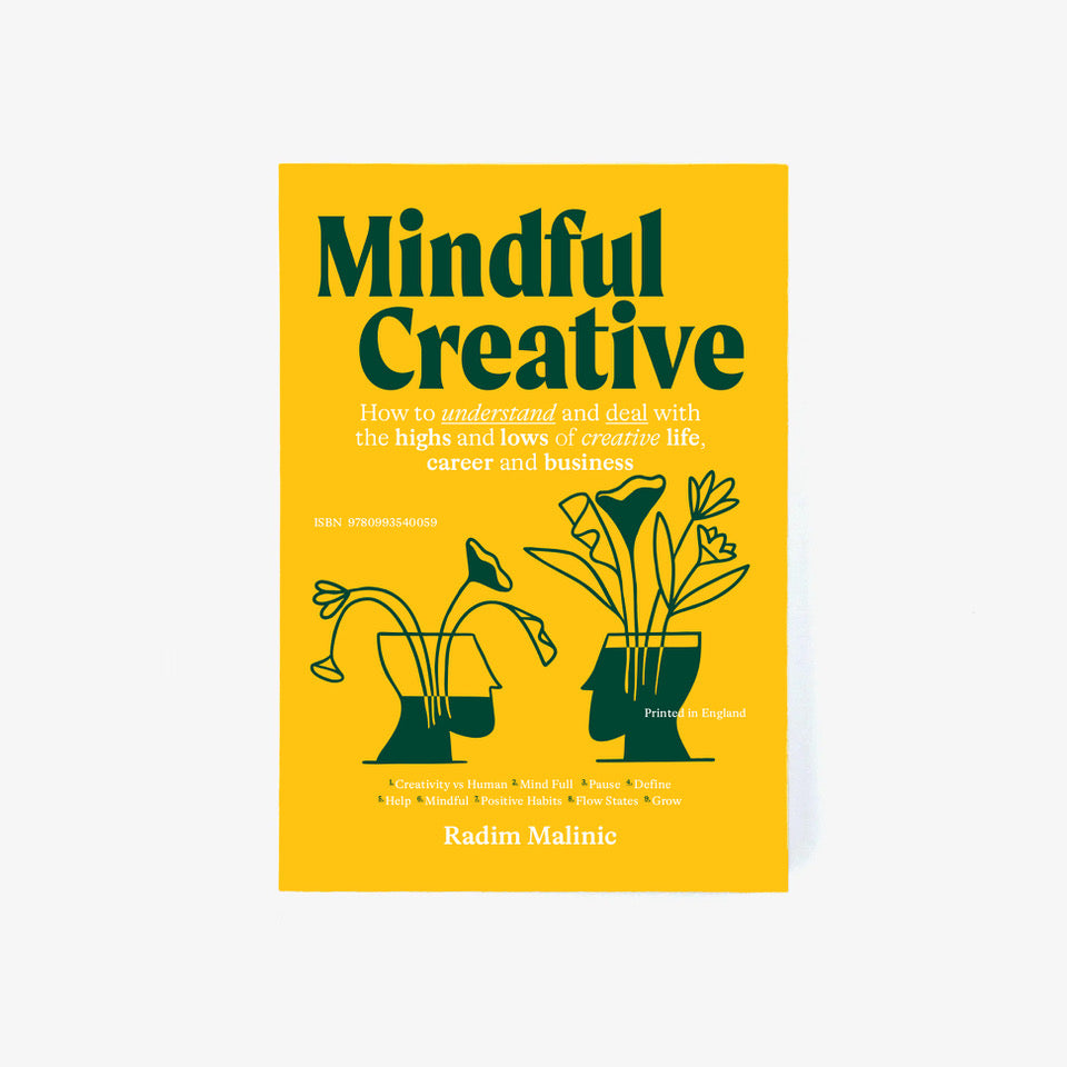 Mindful Creative