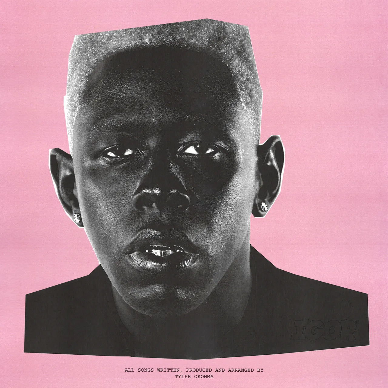 Igor – Counterprint