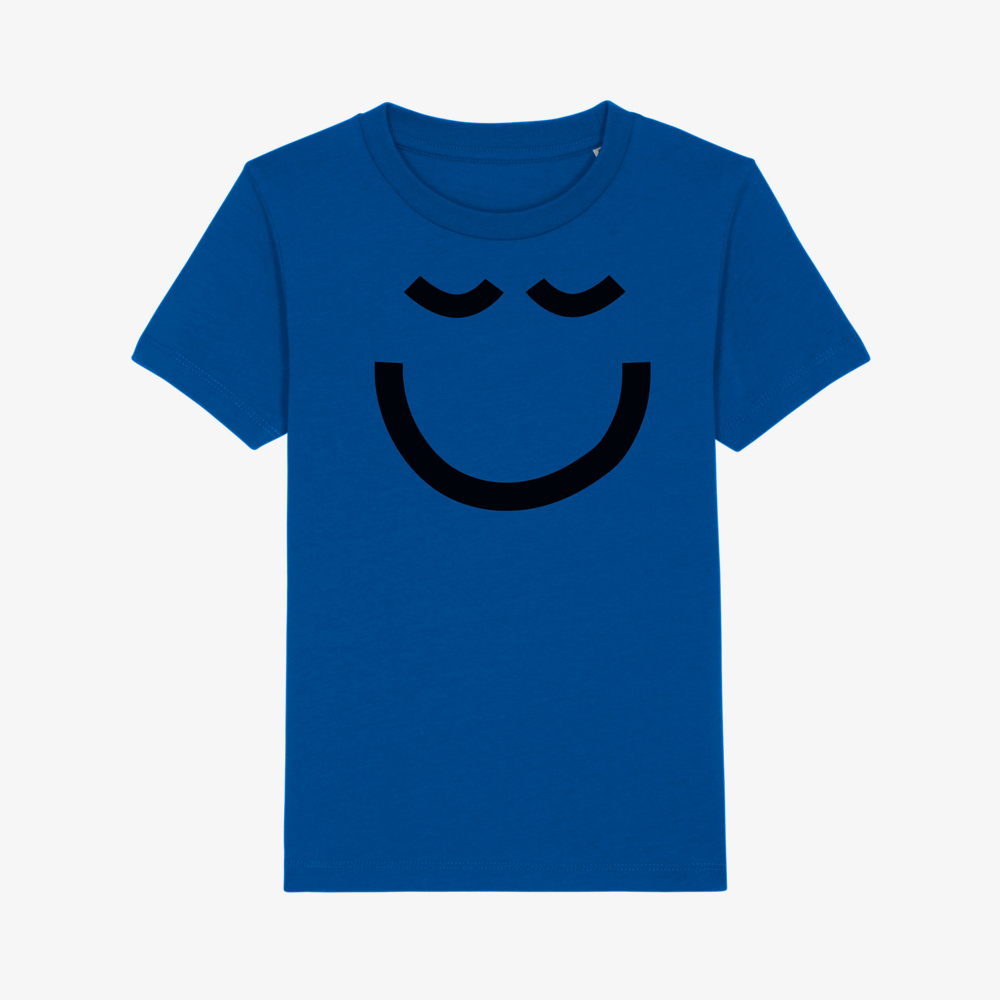 Snooze Organic Kids T-Shirt – Age 7-8