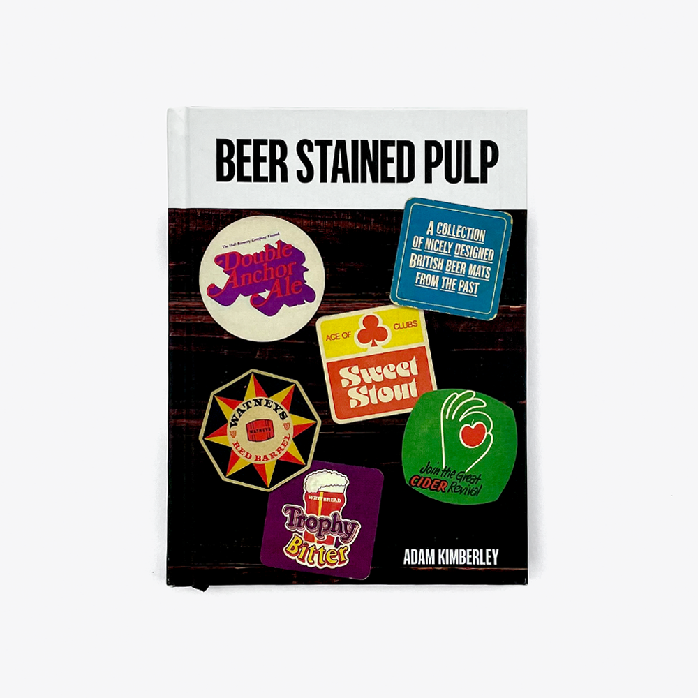 Beer Stained Pulp