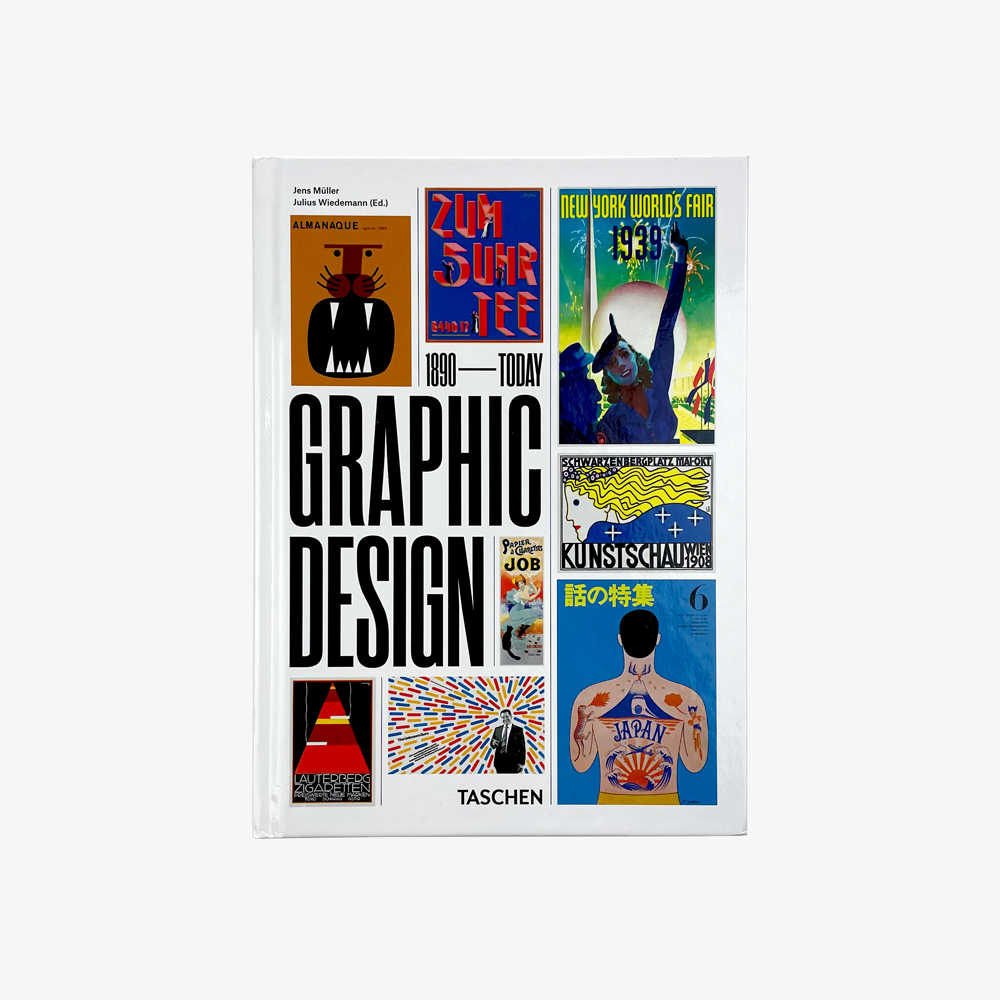 The History of Graphic Design