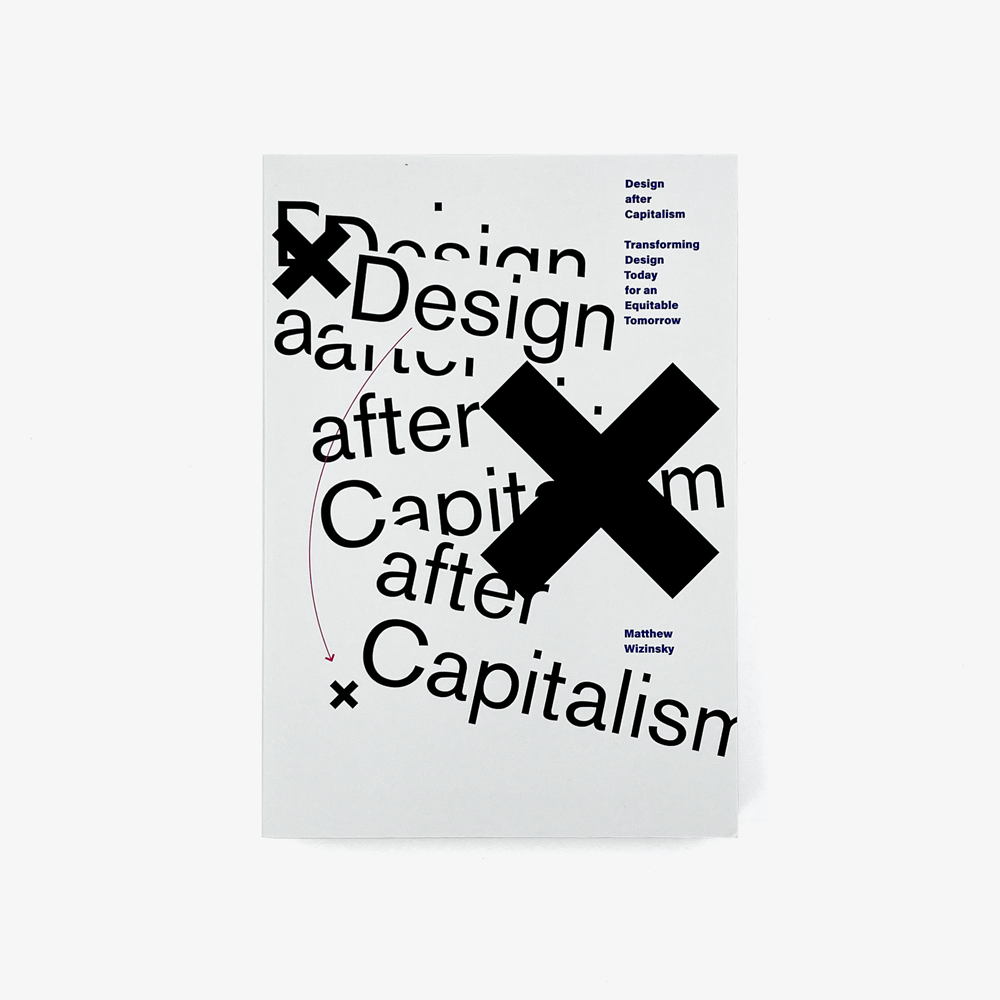 Design After Capitalism