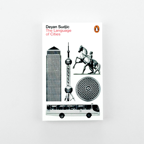 The Language of Cities – Counterprint