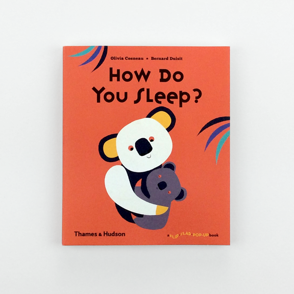 How do You Sleep?