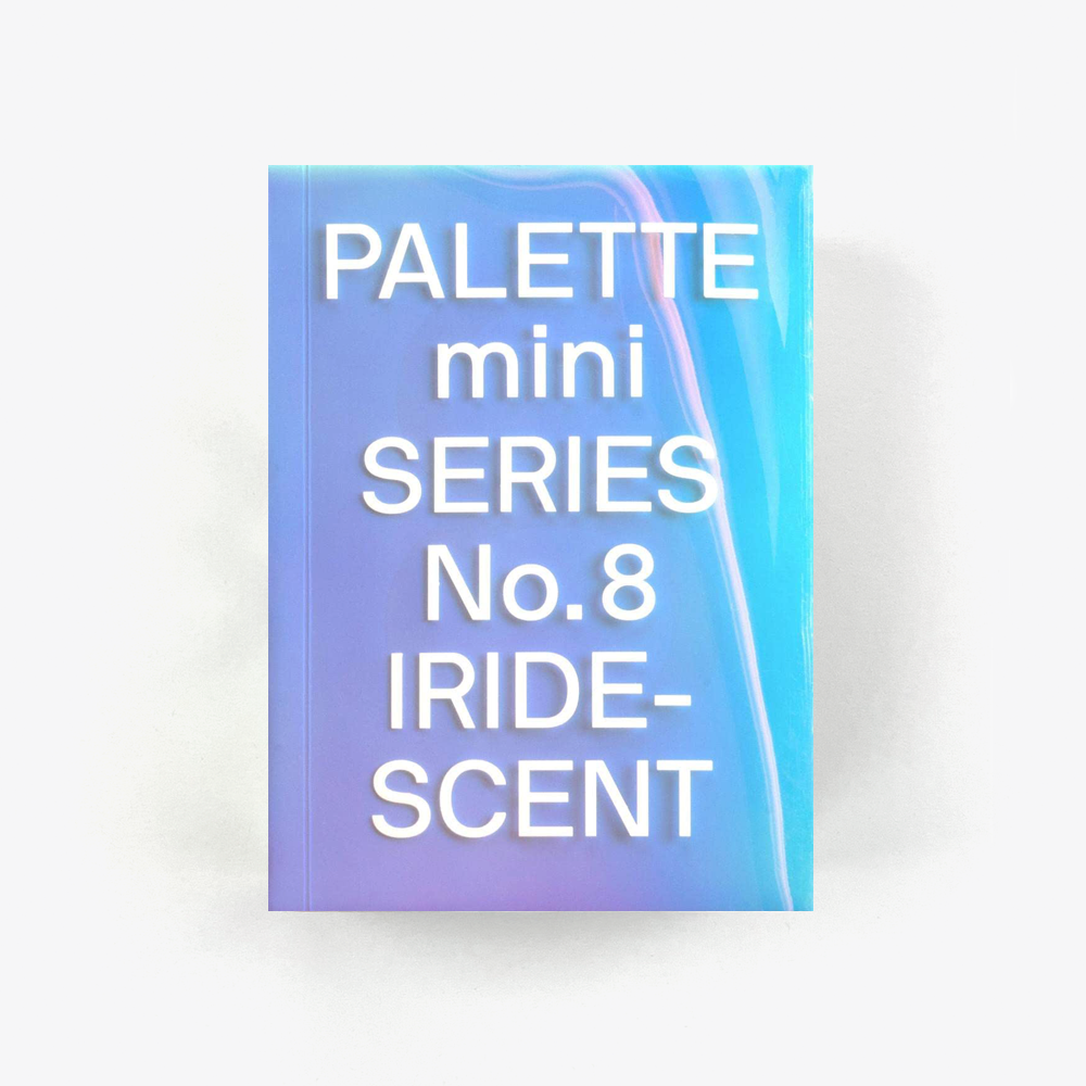 Palette Mini Series 08: Iridescent