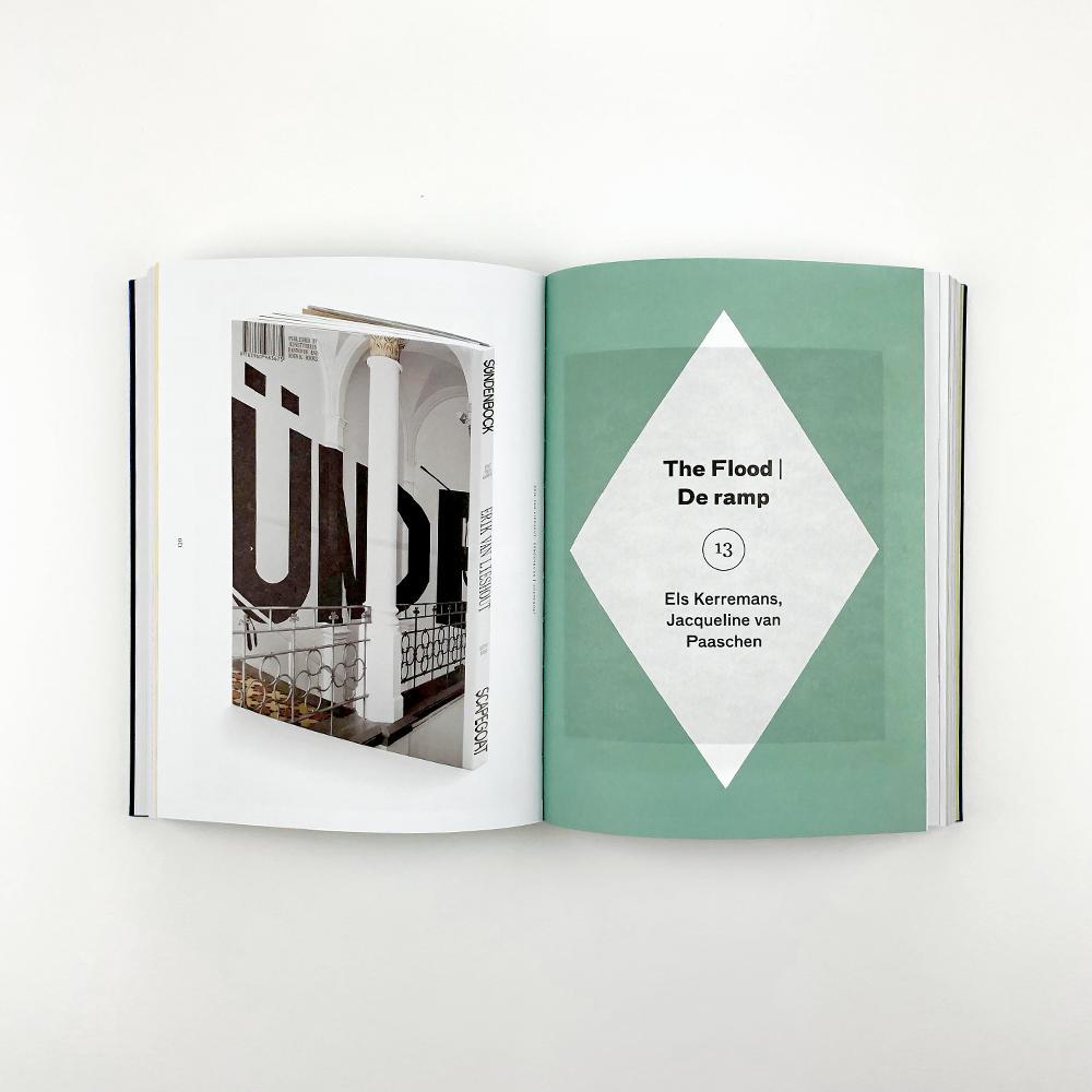 The Best Dutch Book Design 2018