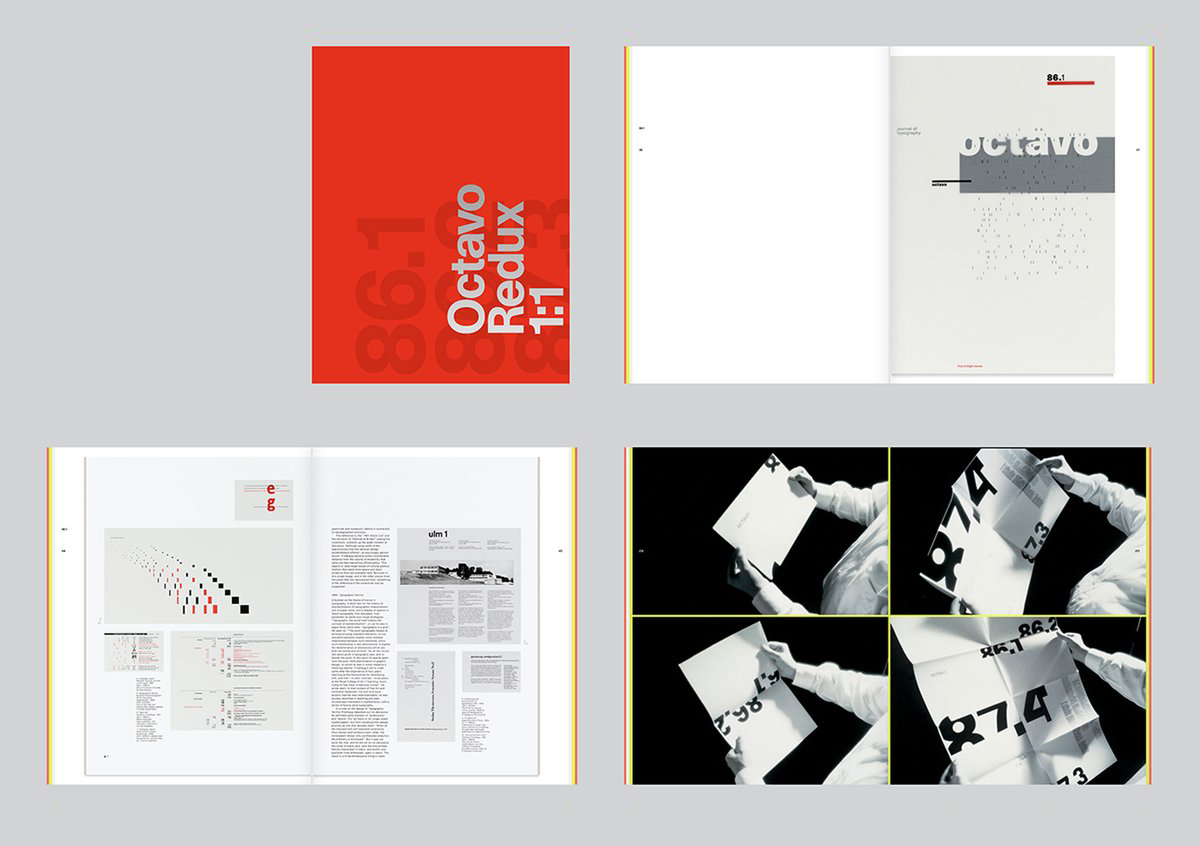 Octavo Redux – Counterprint