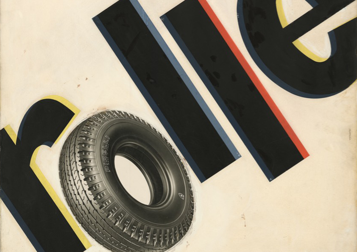 The Muse in the Wheels
