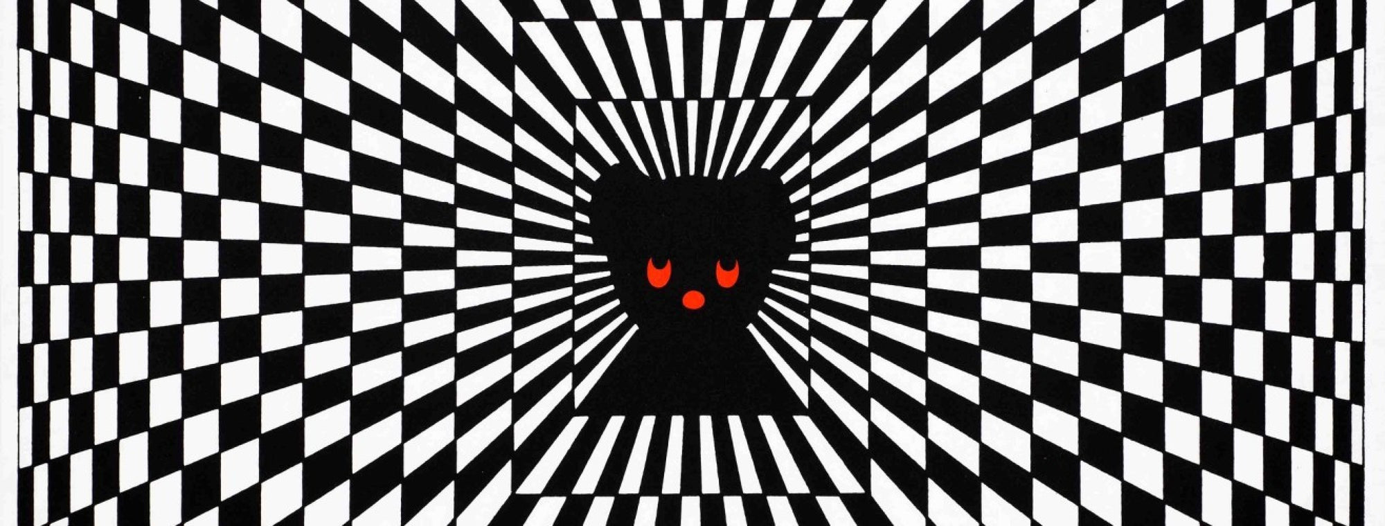 The Dark Side of Dick Bruna