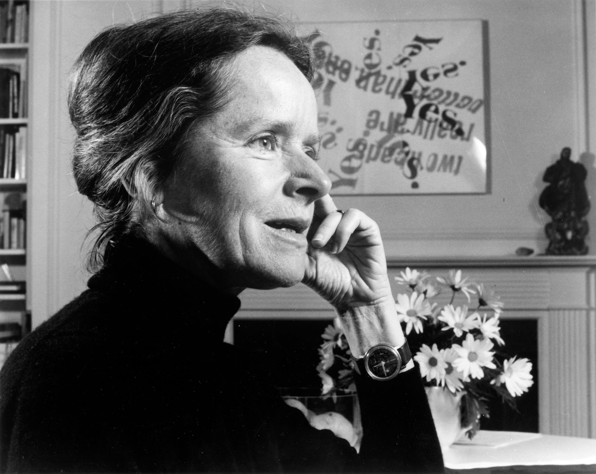 Corita Kent: Get With The Action