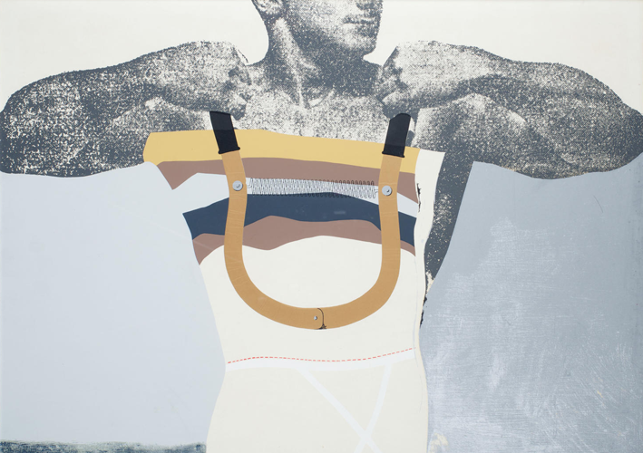 POP! Art in a Changing Britain