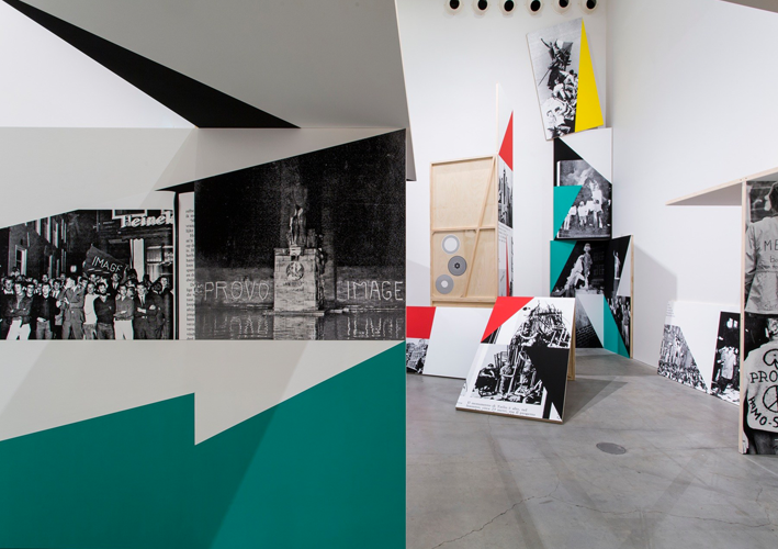 Experimental Jetset – Superstructure