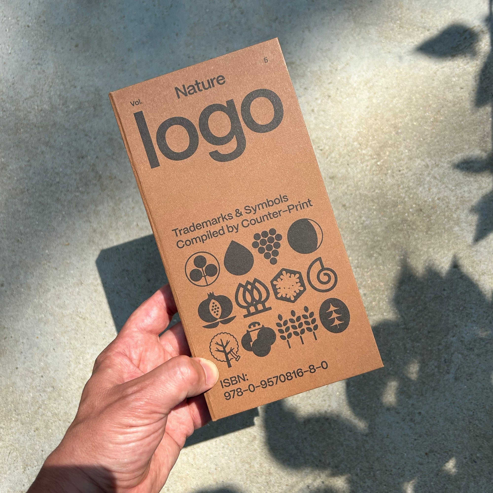 Nature Logo