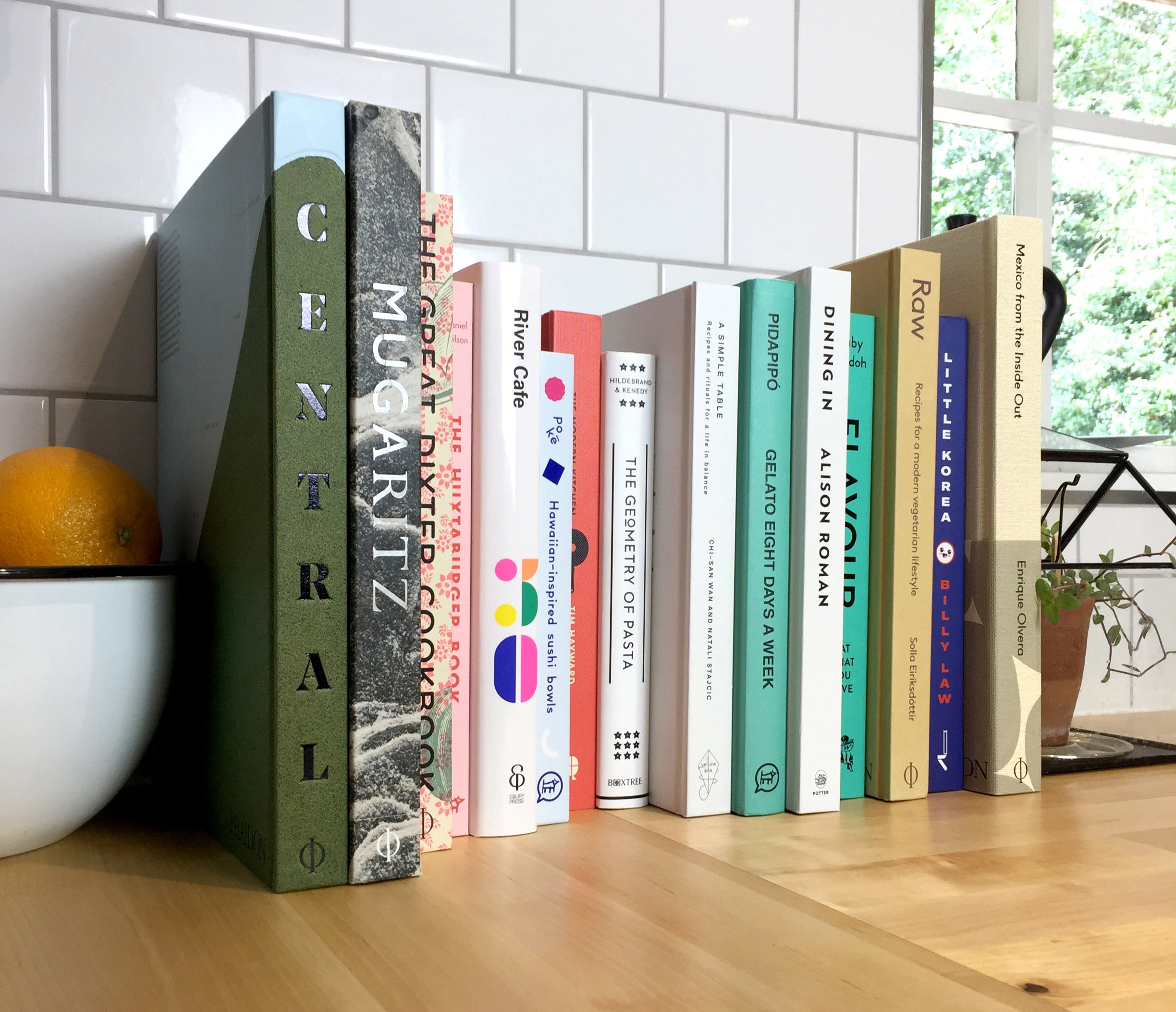 Delicious Books – Our Finest Selection