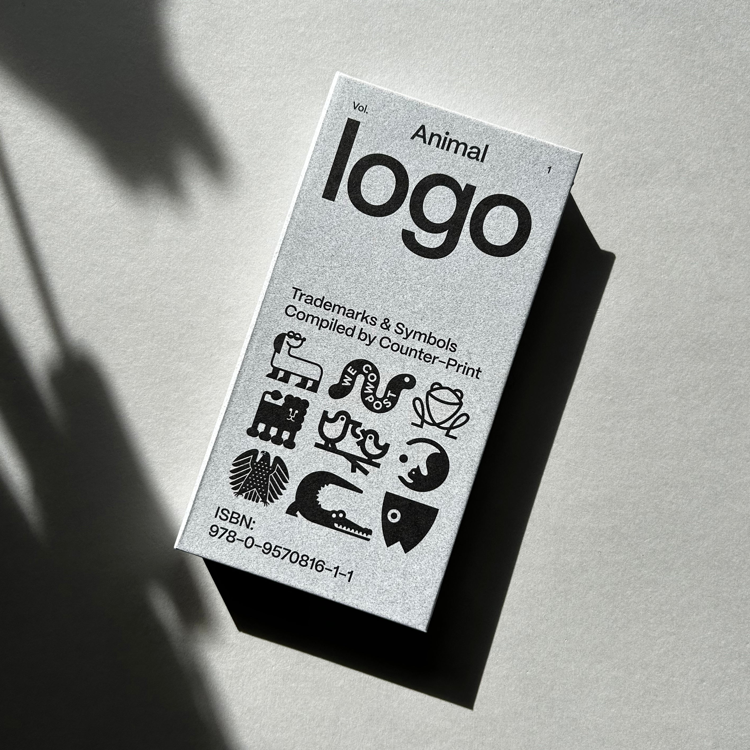 Animal Logo – 10th Anniversary Edition