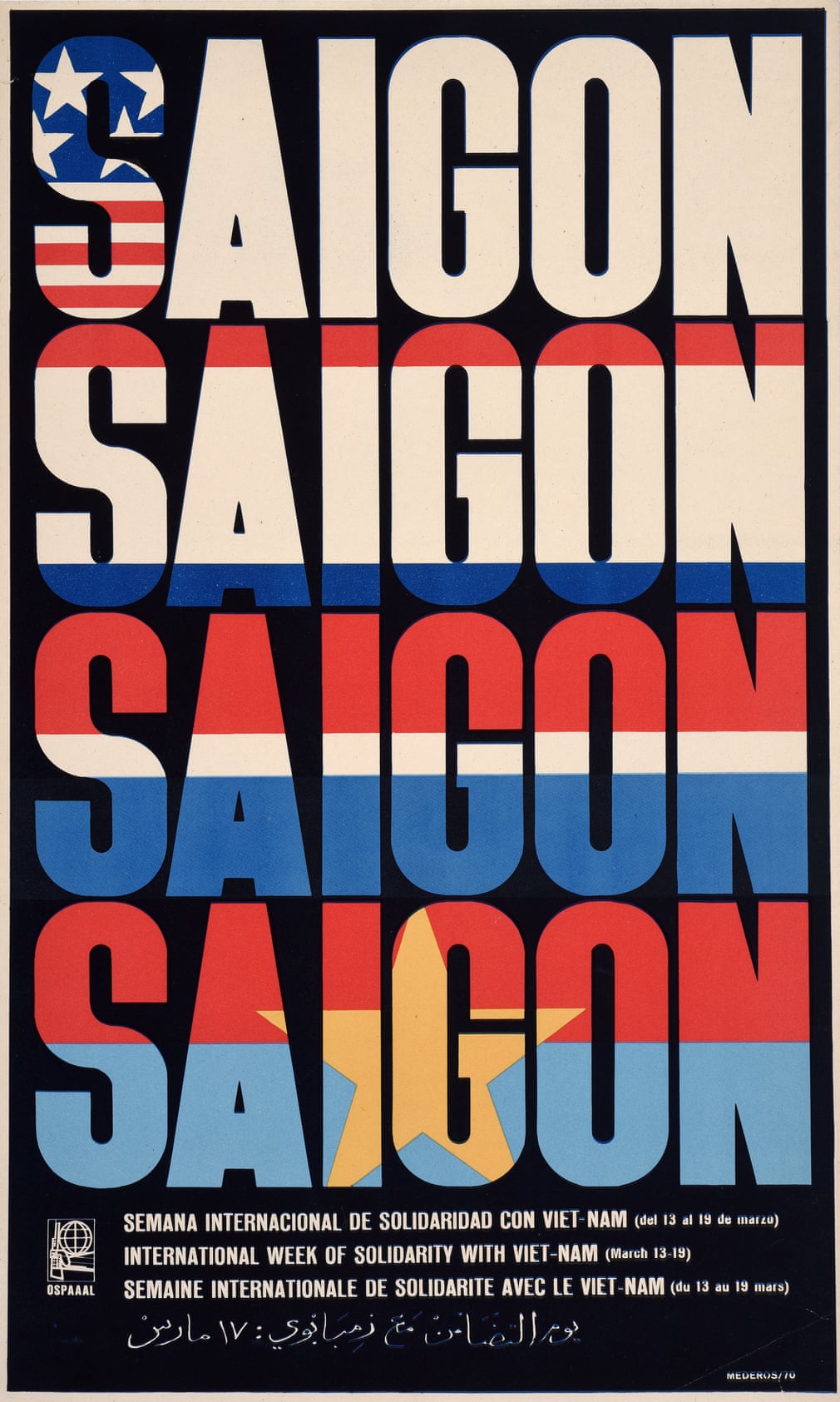 Designed in Cuba: Cold War Graphics