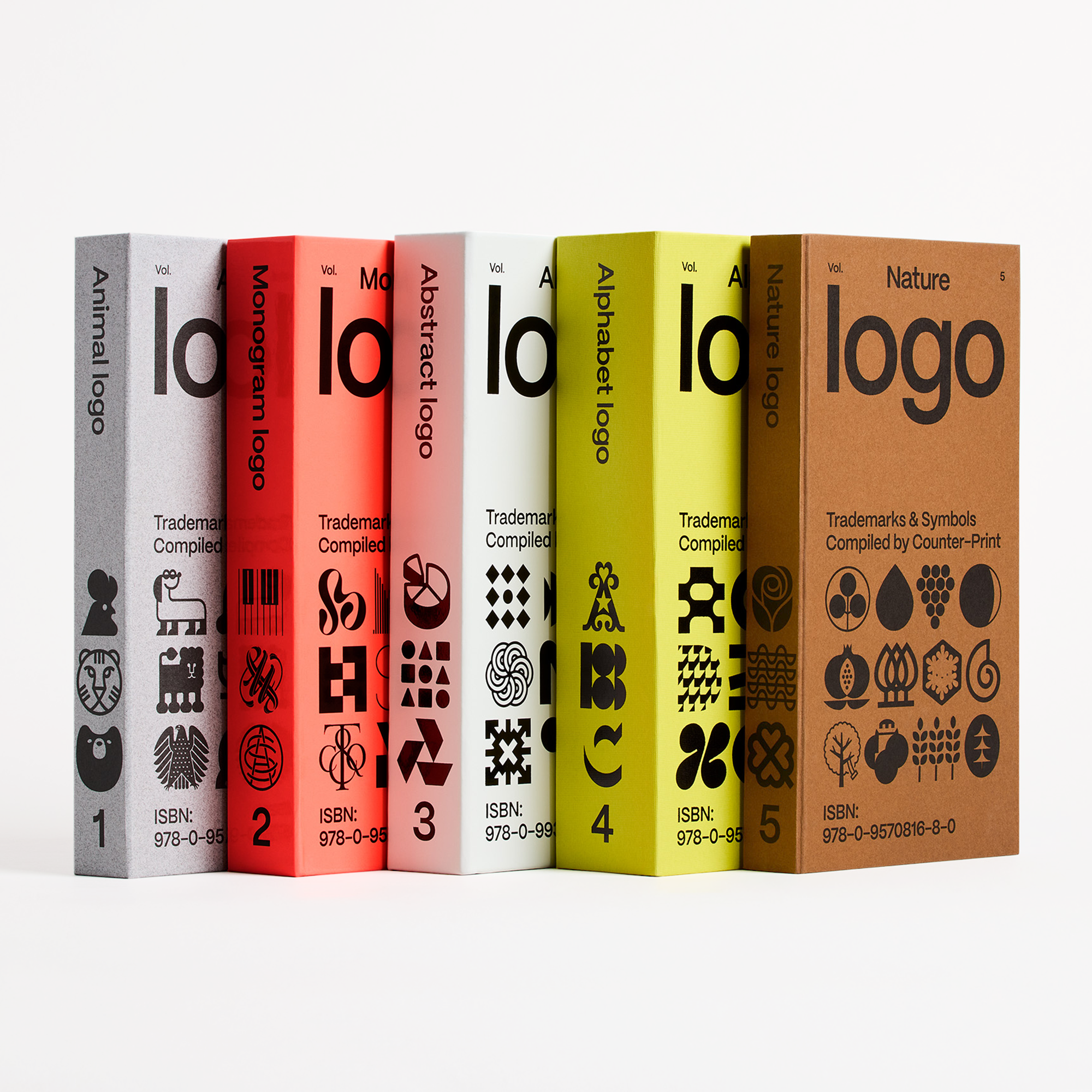 Counterprint Books