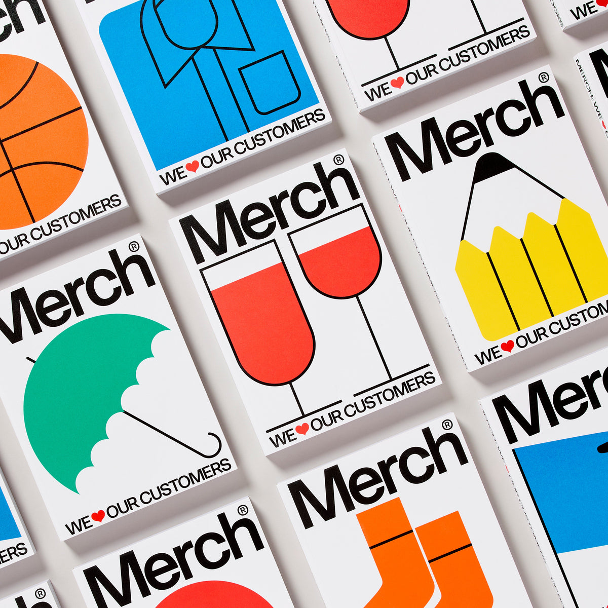Counterprint Books