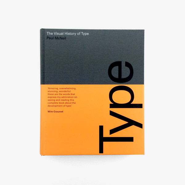 The Visual History of Type