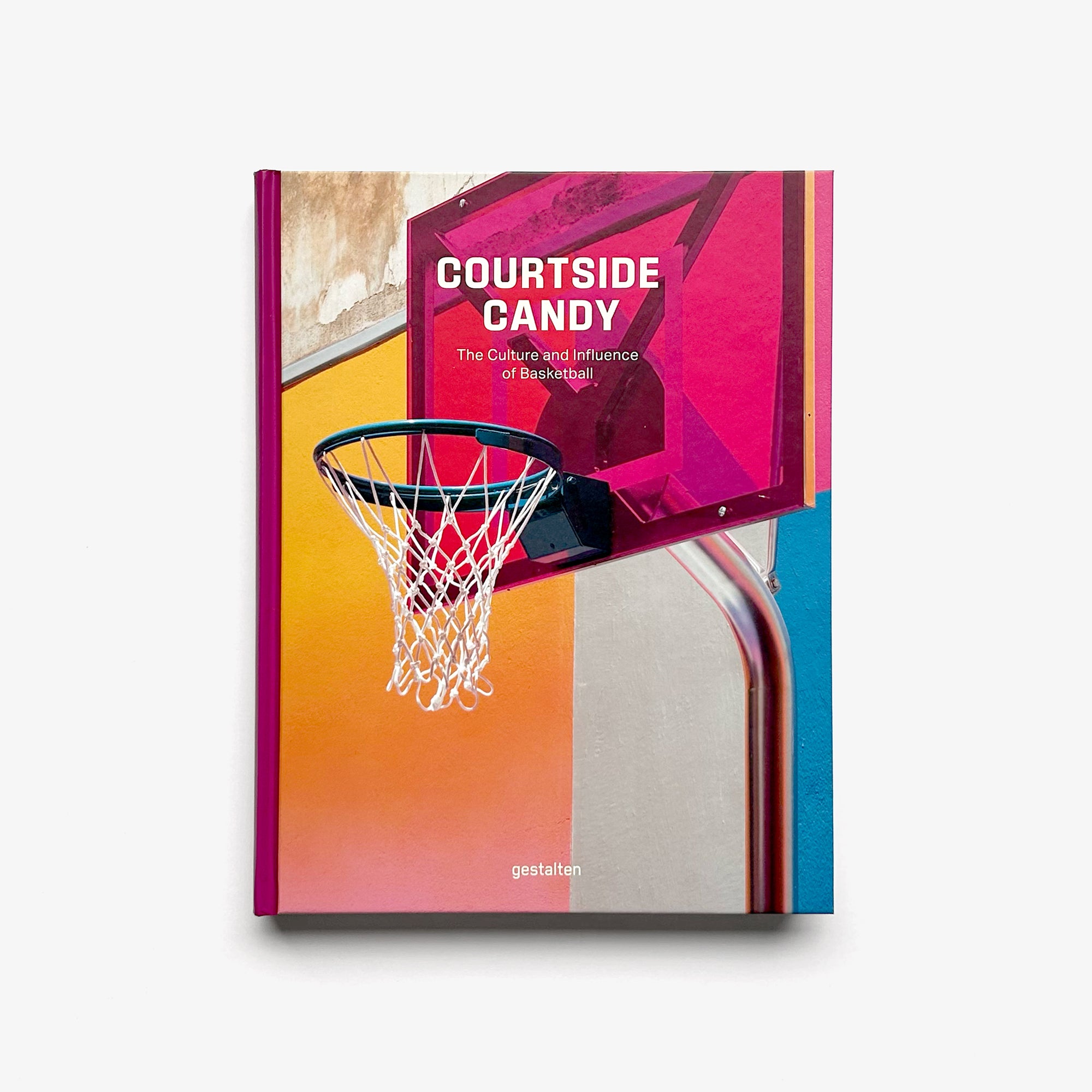 Courtside Candy