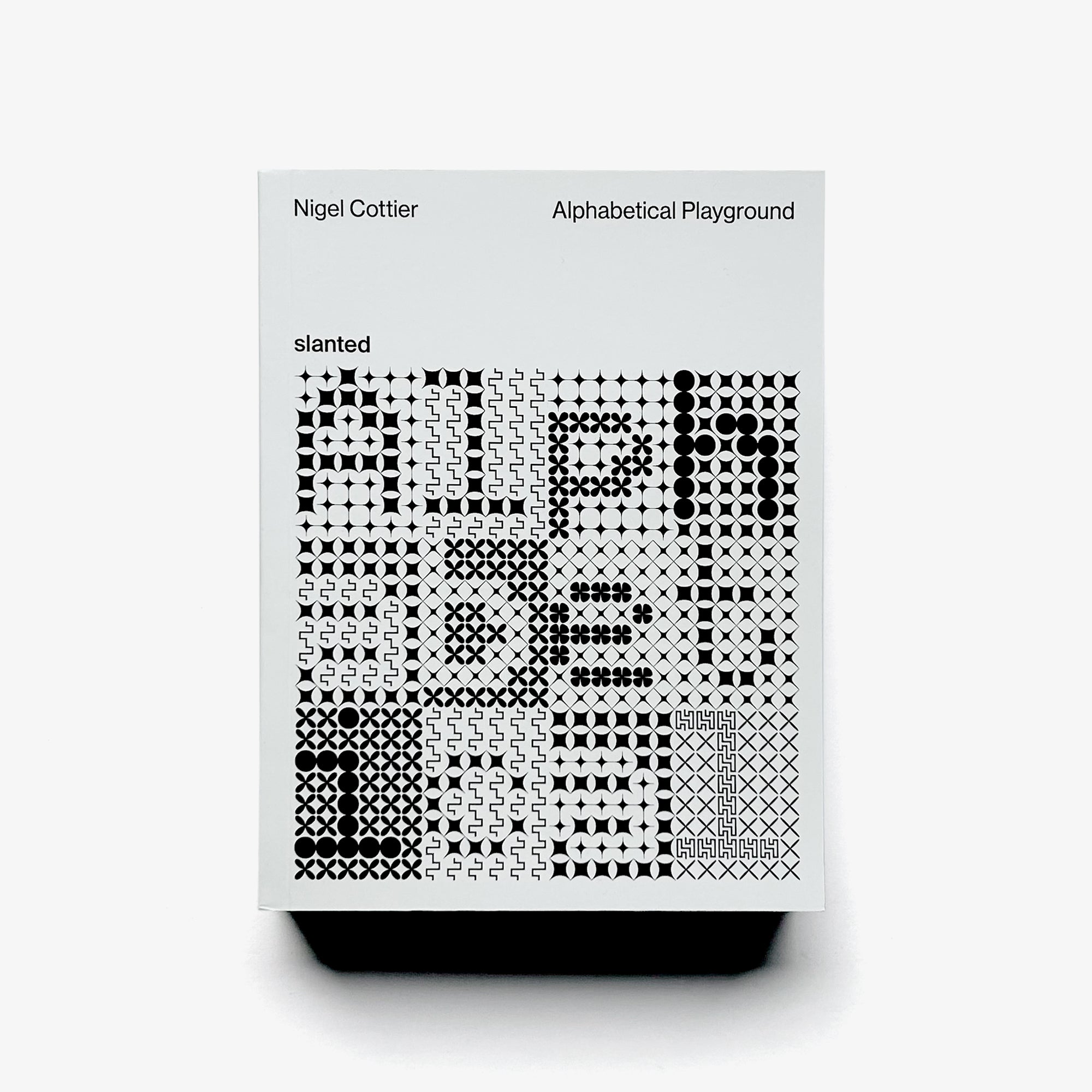 Alphabetical Playground