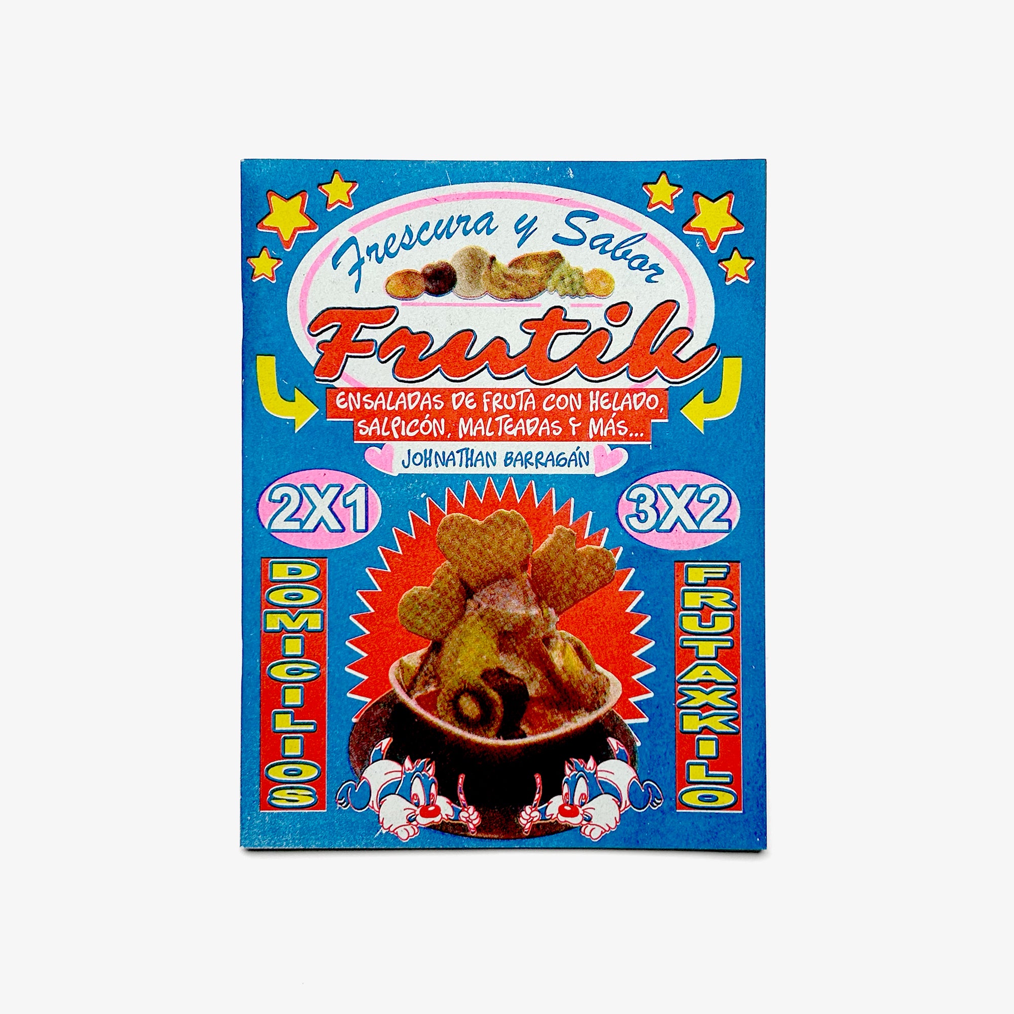 Frutik