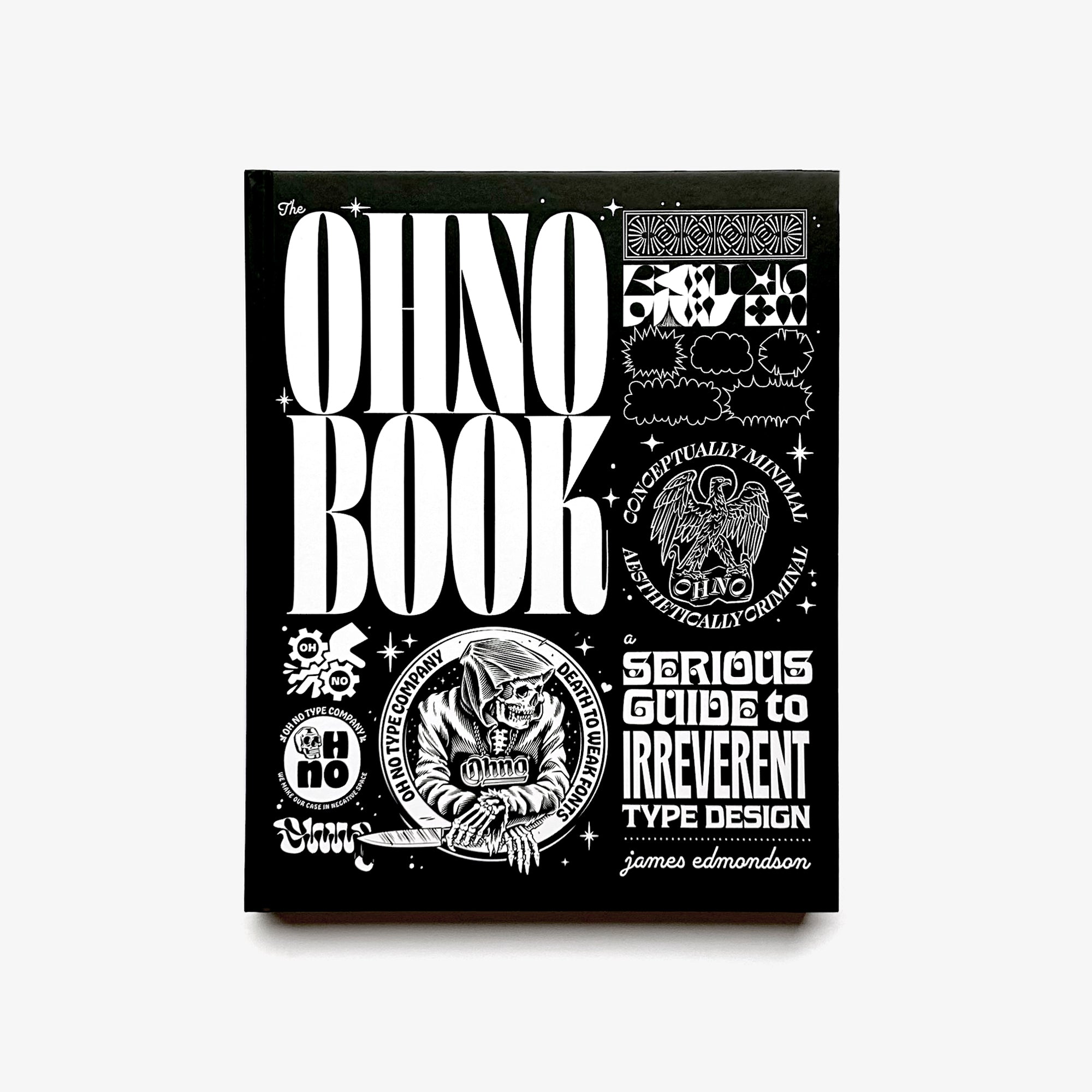 The Ohno Book
