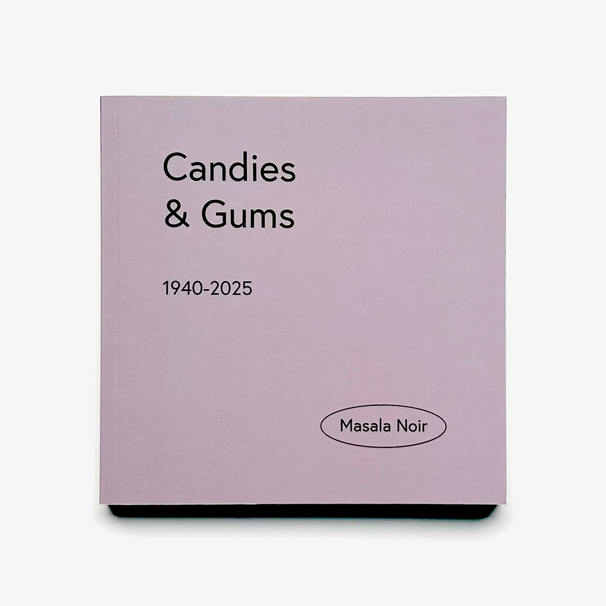 Candies and Gums