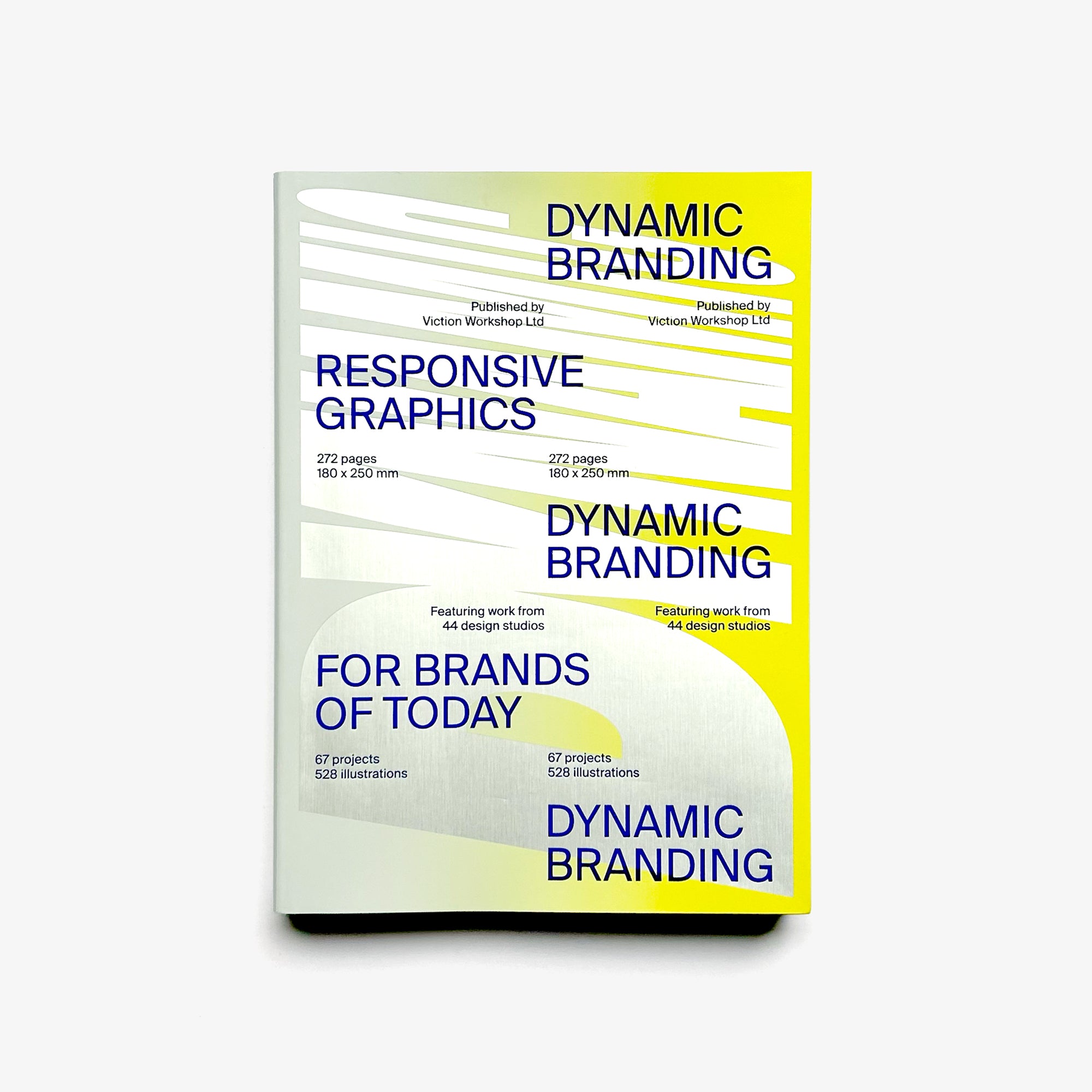 Dynamic Branding – Counterprint