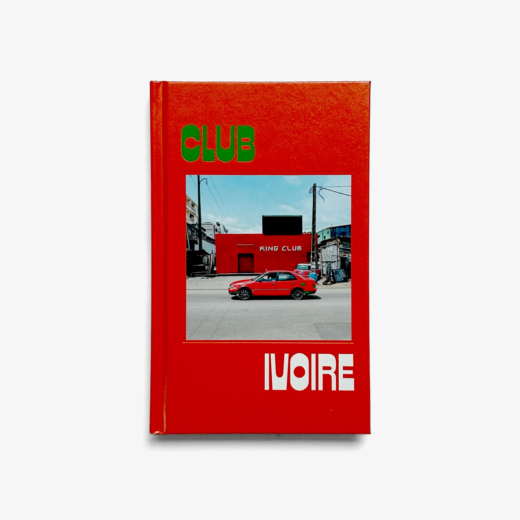 Club Ivoire
