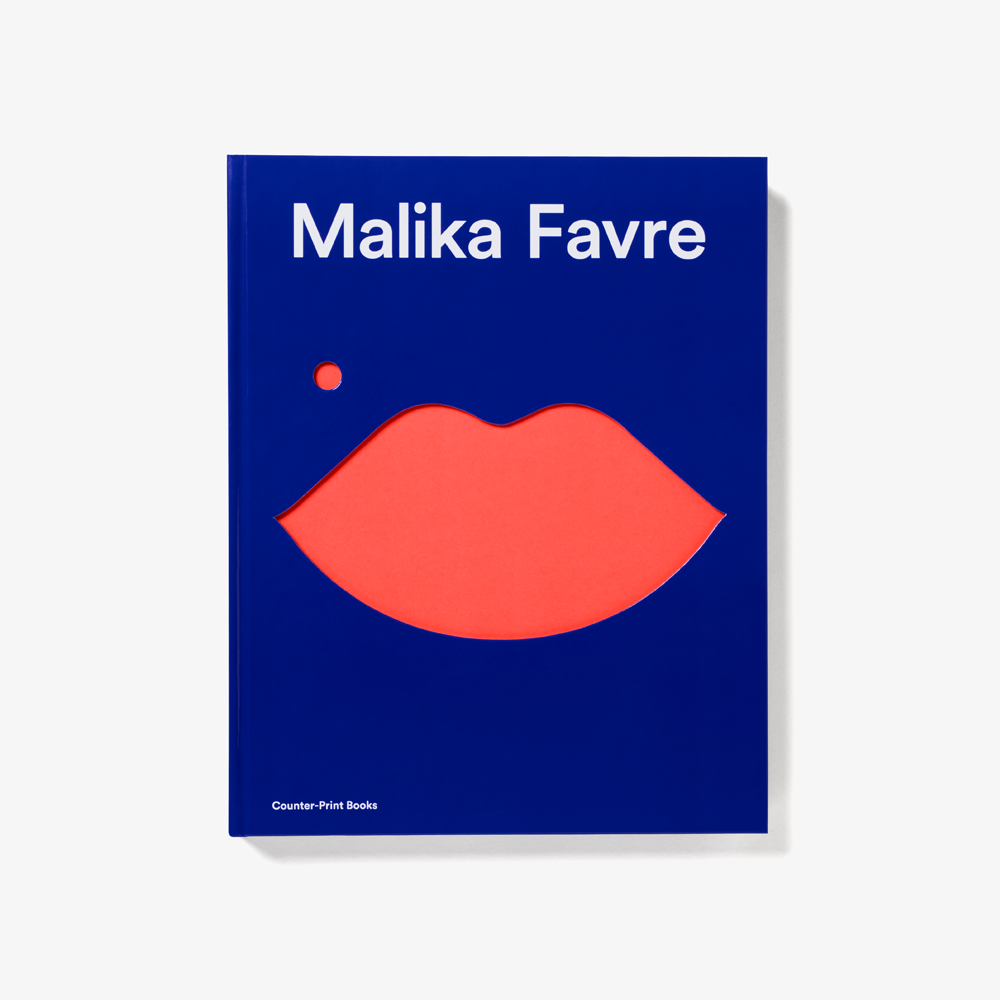 Malika Favre (Expanded Edition) – Seconds