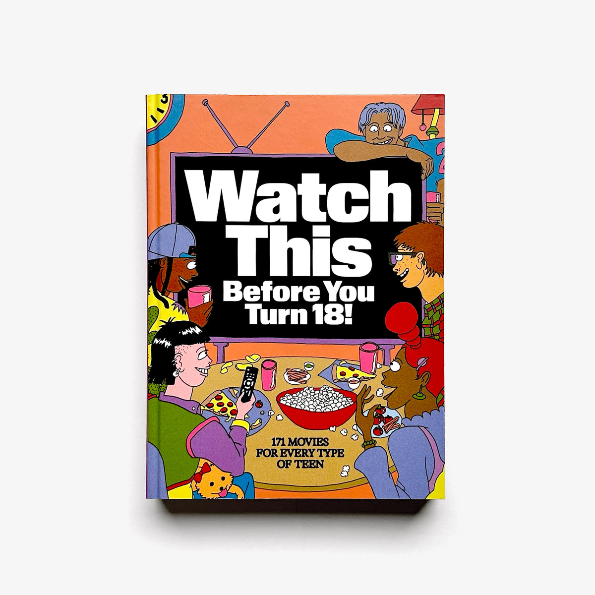 Watch This Before You Turn 18