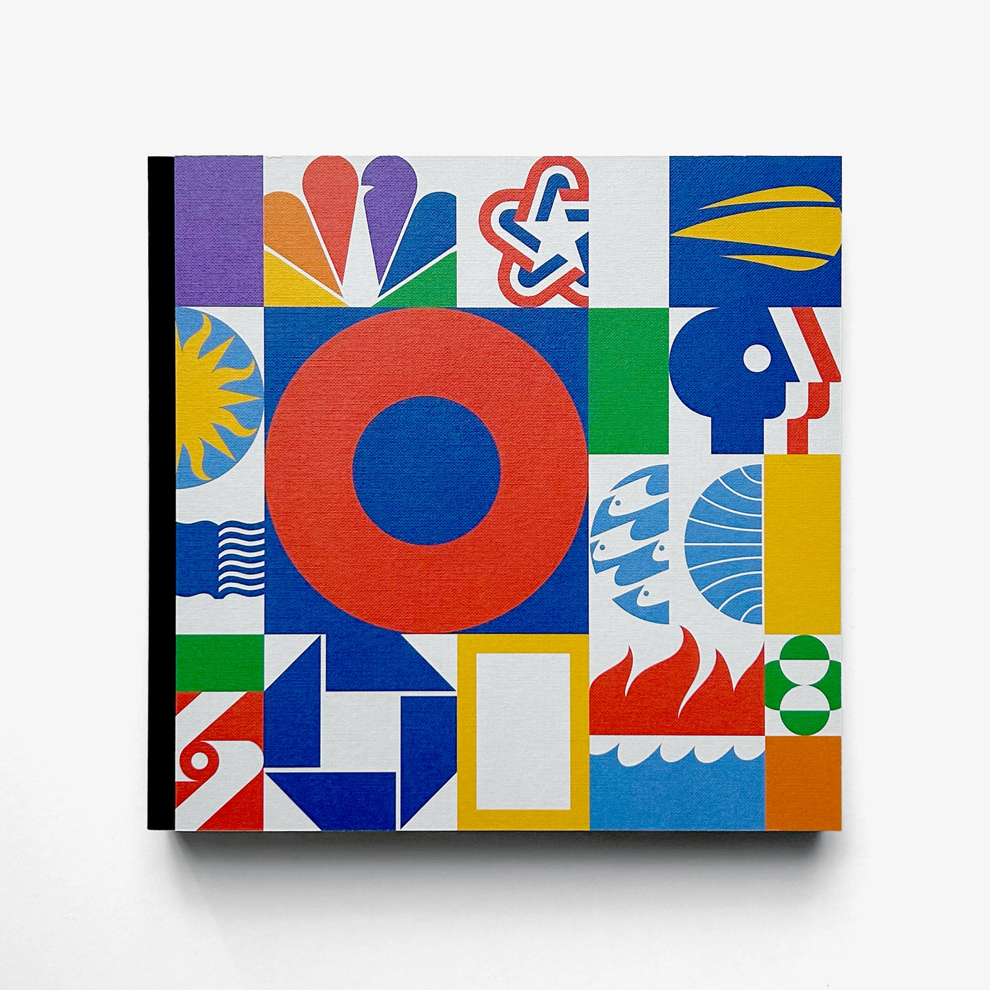 Identity: Chermayeff & Geismar & Haviv – Compact Edition